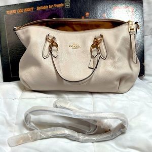 COACH crossbody/handbag/shoulder bag